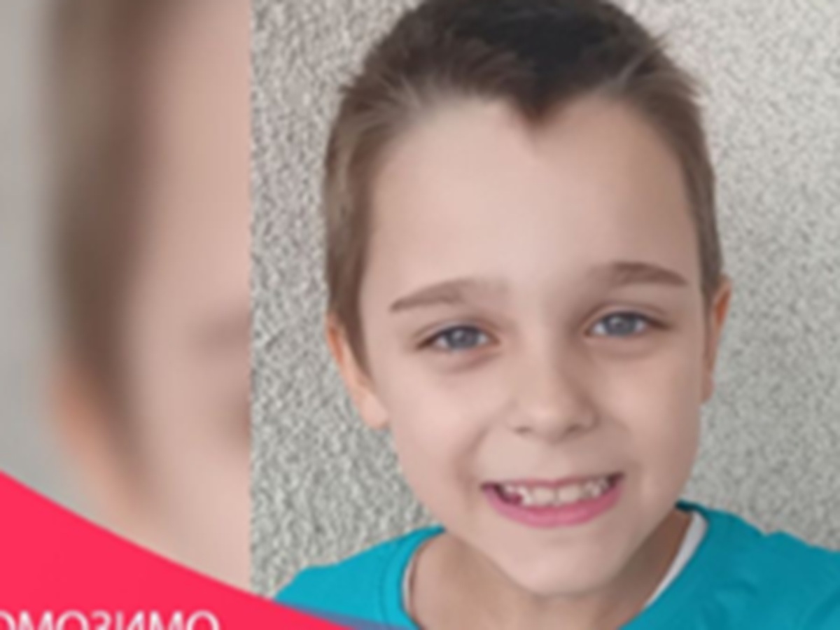 Roditelji su primetili promene u razvoju kod Nikole, život mu je svakodnevna borba: Nada postoji