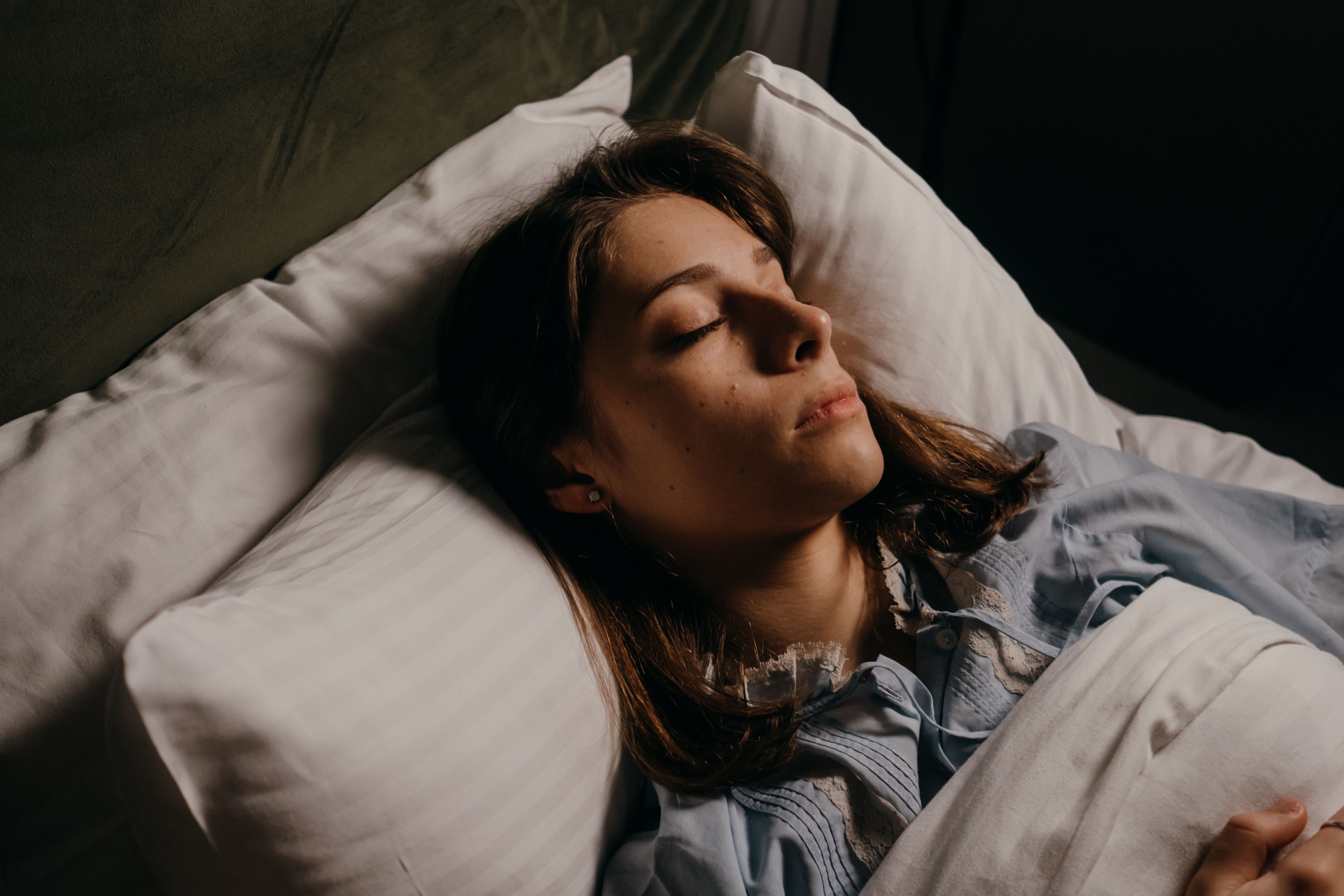 Ovi simptomi tokom noći mogu da otkriju ozbiljan zdravstveni problem: Ne ignorišite ih ako se često ponavljaju