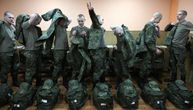 Počela prisilna mobilizacija u pojedinim delovima Rusije: Manjak vojnika na frontu je sve veći problem