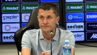 Saša Ilić burno pred Tobol: "Kad dobijemo 4:0, ništa ne valja, Partizan je katastrofa! Ja bih vas da pitam..."