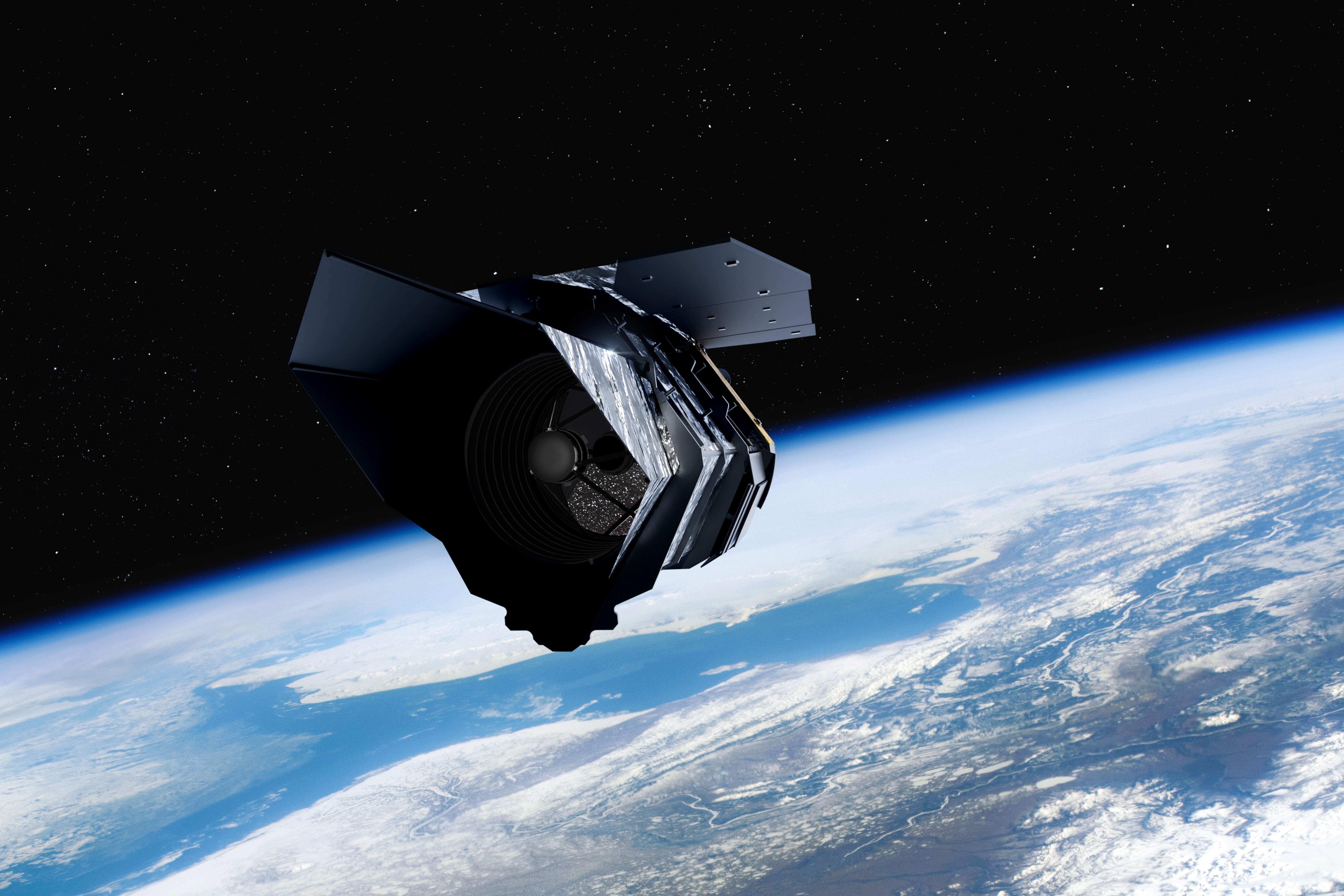Novi NASA teleskop dobija neočekivanu misiju: Tražiće "asteroide ubice"