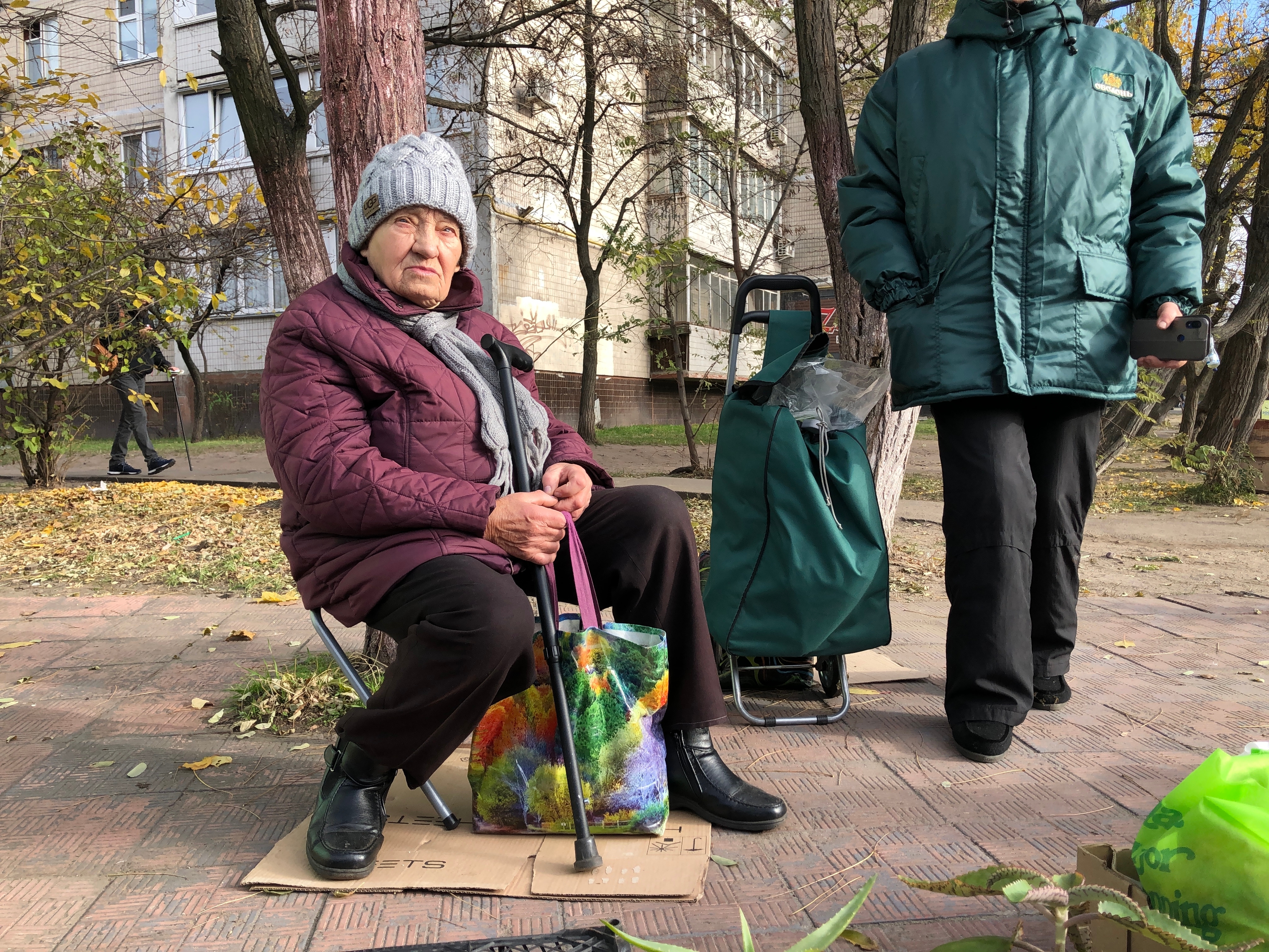 Vera ima 76 godina i ranu na srcu koju je sin napravio jednim potezom: "Oduzeo si mi dane, ovo nije život"