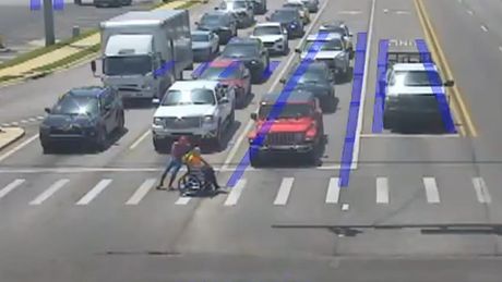 Spajdermen u akciji