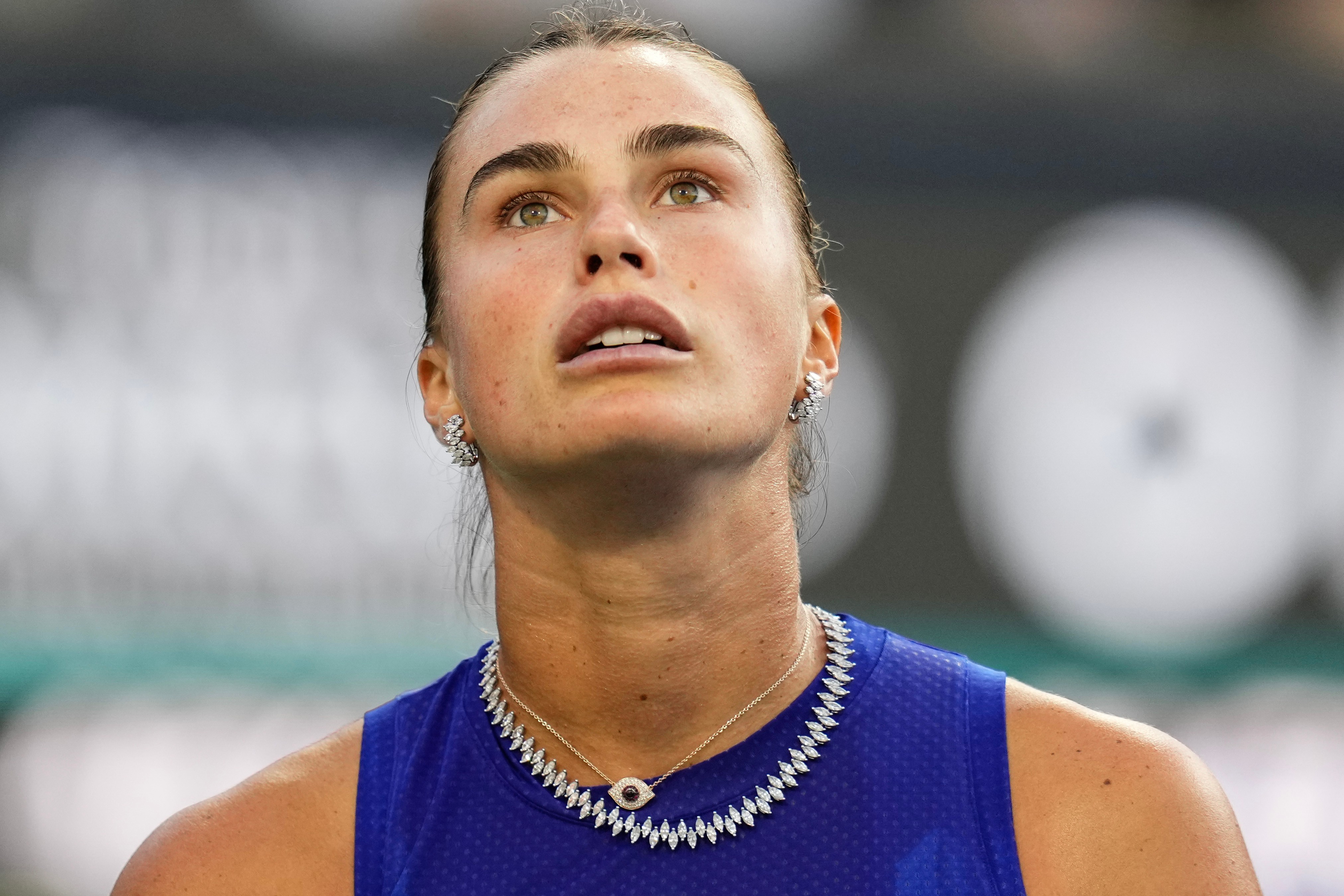 Ispala Arina Sabalenka, Novakova partnerka u Njujorku dobija loše vesti upravo pred meč godine?