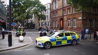London na nogama: Dvoje uhapšeno zbog sumnje da su iranski špijuni