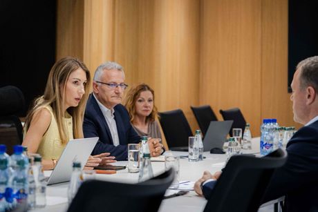 Dubravka Đedović Handanović