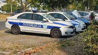 PRVE SLIKE SA MESTA HORORA NA NOVOM BEOGRADU: Sin prebio majku do smrti, pa hteo da skoči sa terase!