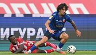 Vojvodina odbila Zvezdu za Petra Sukačeva!