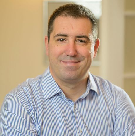 Dr Vladimir Đuric