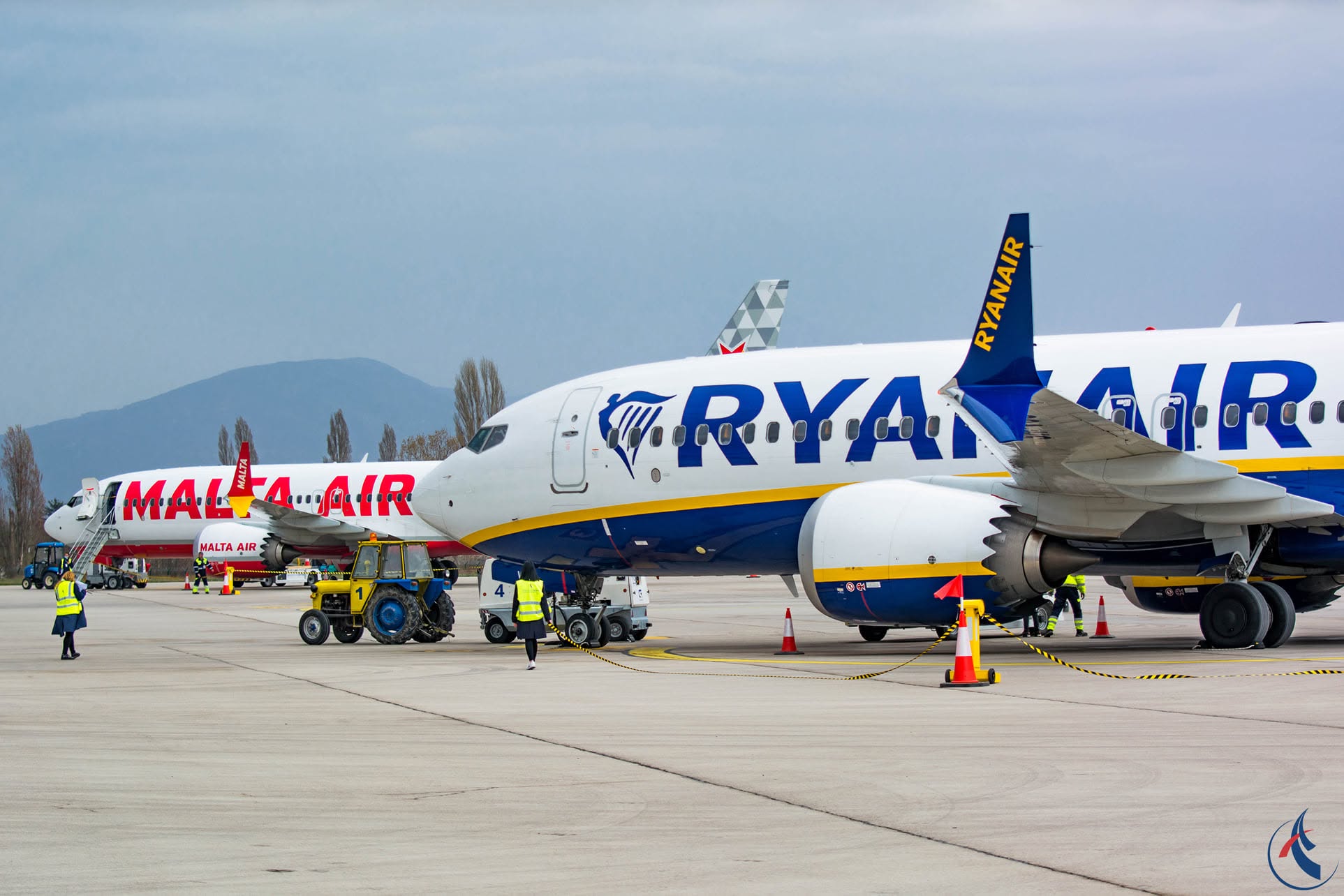 Ryanair povukao iz prodaje sve letove iz Niša: Karte više nisu dostupne ni za zimu ni za leto 2027.