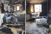 Šok ispovest vlasnika apartmana na Jadranu: Gosti mu sve zapalili, pa mu se smejali, i to nije najgore!