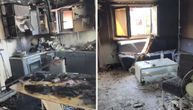 Šok ispovest vlasnika apartmana na Jadranu: Gosti mu sve zapalili, pa mu se smejali, i to nije najgore!
