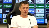 Saša Ilić otkrio model igre kojem Partizan teži, posle posebno pričao o jednom igraču: "Situacija sa..."