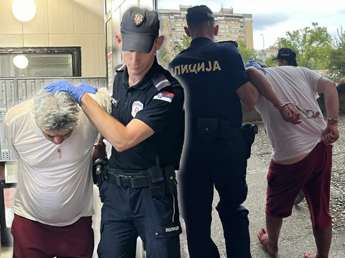 Mračan obrt: O Zoranu na mrežama pisali kao o čoveku sa dušom, samo godinu dana kasnije počinio strašam zločin