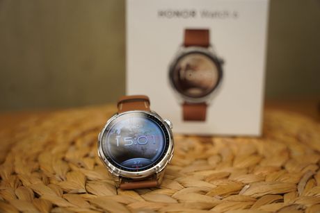 Honor Watch 6