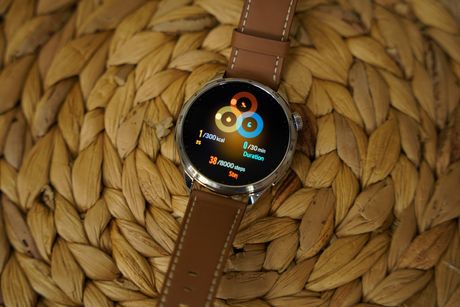 Honor Watch 6