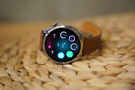 Honor Watch 6