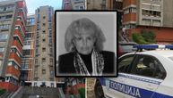 Ovo je žena koju je ubio sin na Novom Beogradu: Niko nije čuo vapaje za pomoć