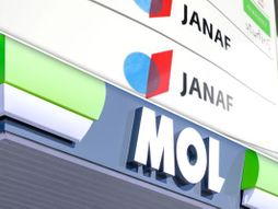 JANAF, MOL