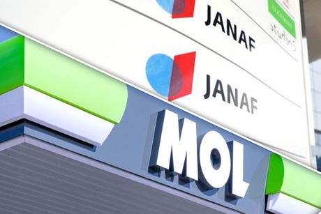 JANAF, MOL