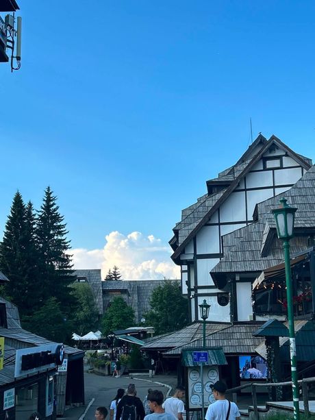 Kopaonik