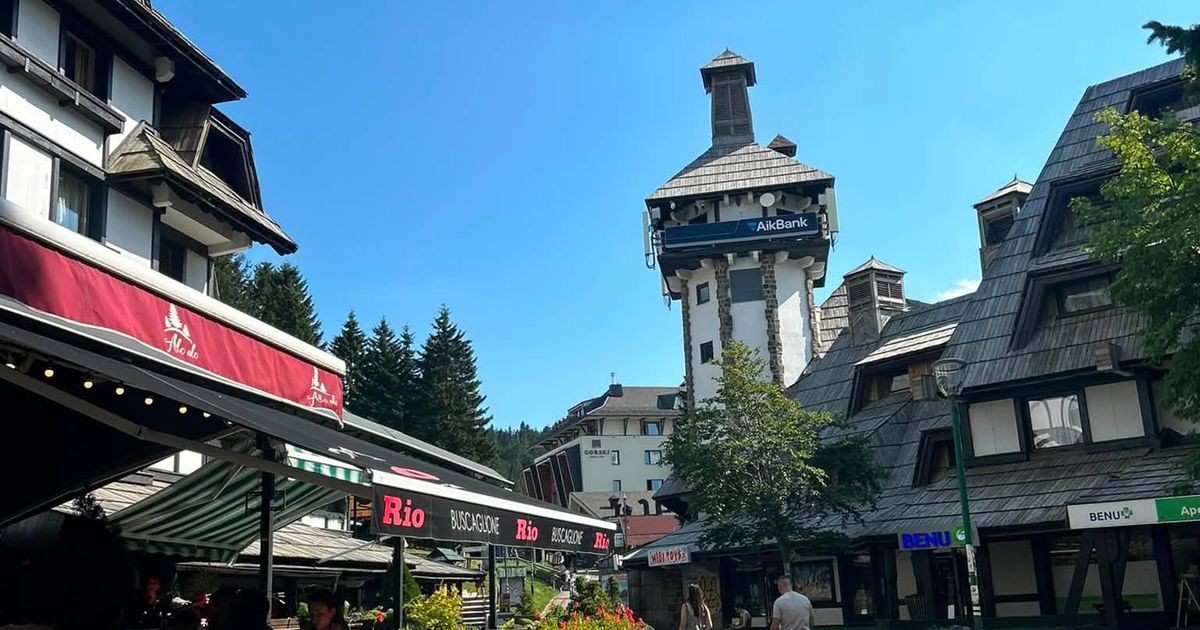 Stigla važna odluka za Kopaonik: U igri milioni, evo šta se gradi na planini