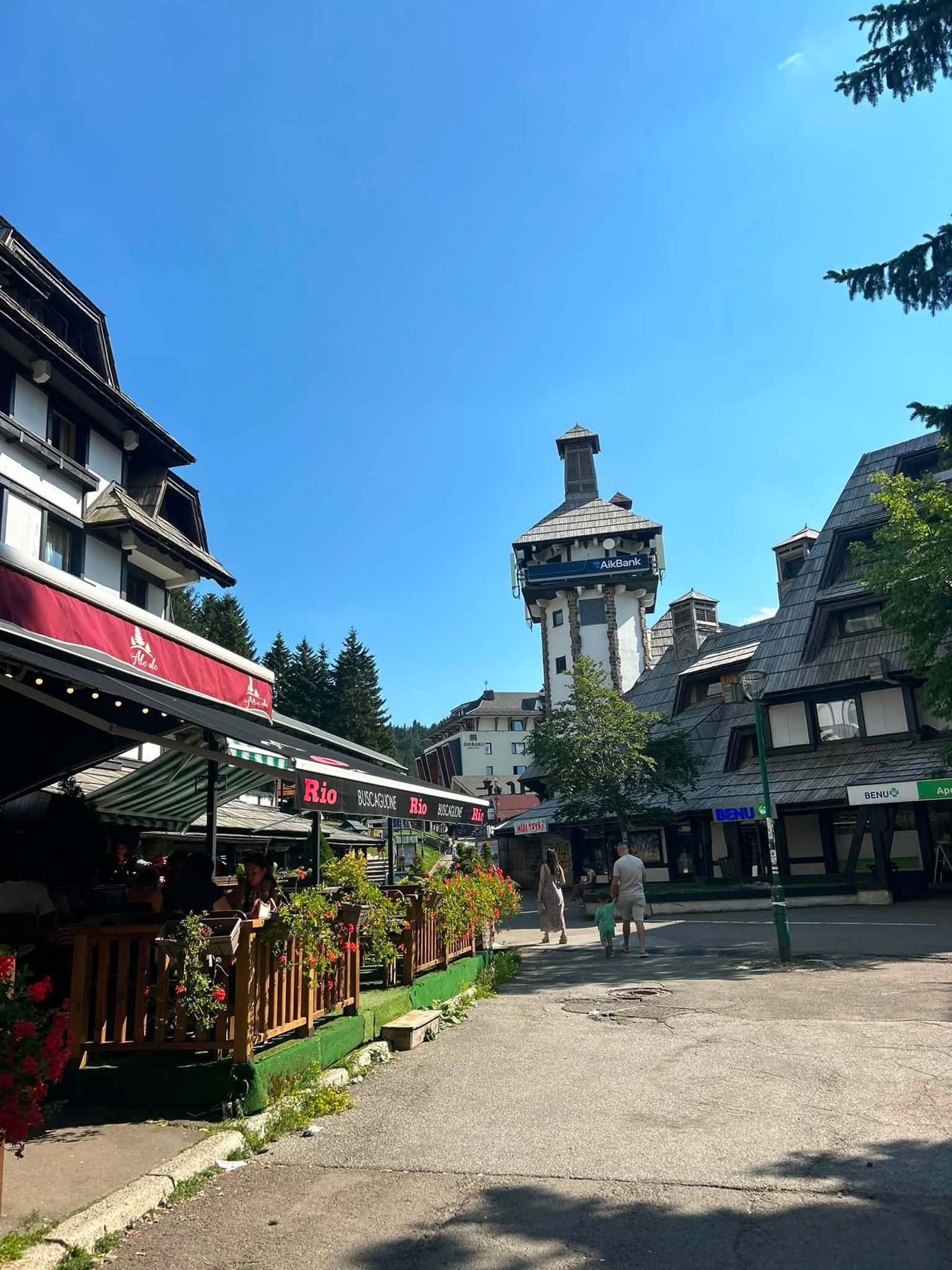 Stigla važna odluka za Kopaonik: U igri milioni, evo šta se gradi na planini