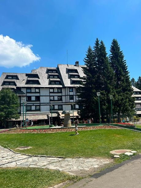 Kopaonik