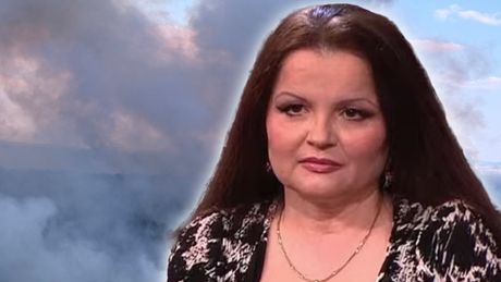 Mala Cana Deliblatska peščara požar