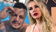 Drama na Adi Bojani dobila neočekivan obrt! Terza video Barbaru, pa mu se Milica javila: "Upisaću se kao otac"
