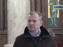 Mladen Milanović Kaja