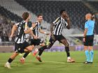 Partizan, Tobol