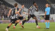 Partizan - Tobol: Nek' se javi sad VAR, Zubairu postigao gol, Humska u transu