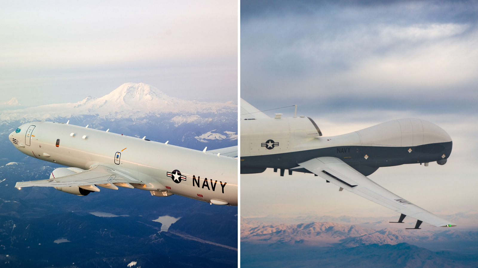 Boeing i Northrop demonstrirali kako će avioni i dronovi zajedno izvršavati pomorske izviđačke zadatke