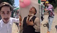 Procureo snimak pod šatorom u Srbiji, gori internet: Ovako izgleda prava srpska svadba kad padnu sve maske!