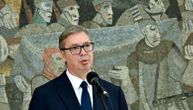 Vučić najavio: Raspisivanje izbora za koji dan ili nedelju