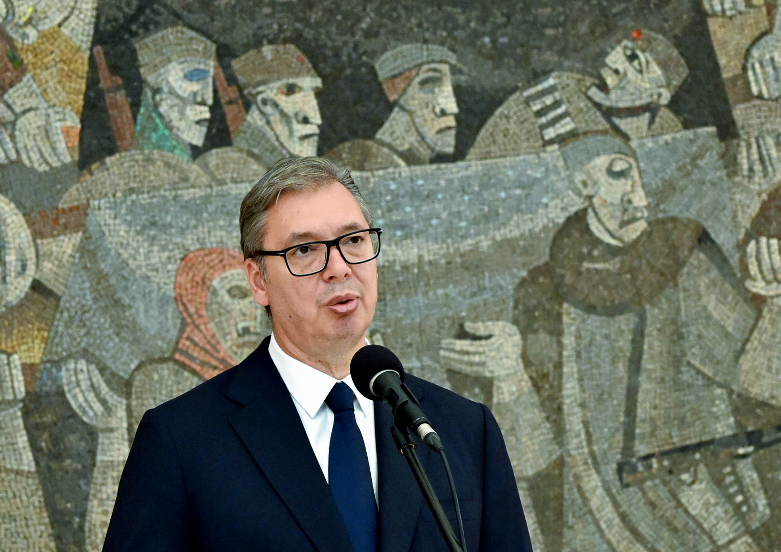 Vučić najavio: Raspisivanje izbora za koji dan ili nedelju