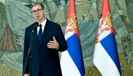 Vučić u Palati Srbija ugostio učesnike kampa "Srbija te zove 2026"