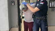 Snimak hapšenja sina zbog ubistva majke: Pogledajte trenutak kada policija hapsi osumnjičenog za zločin