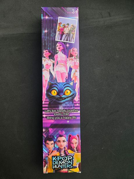 Povlačenje proizvoda,KPOP DEMON HUNTERS