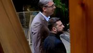 Blizak saradnik Zelenskog: Ukrajina i Srbija će razgovarati o pristupanju EU i o sankcijama Rusiji