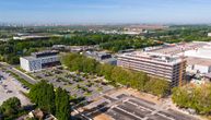 Kako je čuveni "Zmaj" dobio potpuno novi život kroz AFI City Zmaj?