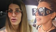"Sve slike koje sam našla": Ana Nikolić poslala užasnu poruku Slobinoj ženi zbog Raleta: "Odseći ću ti jezik"