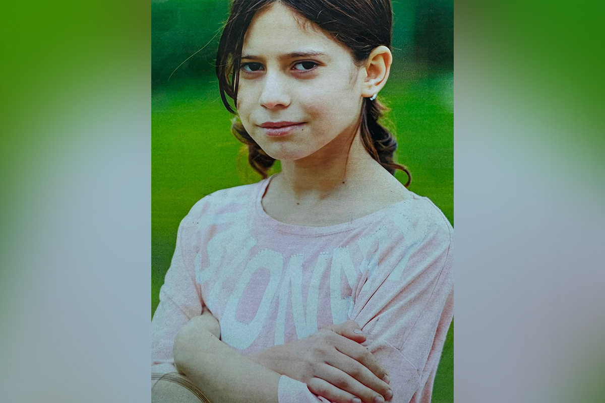Nestala mala Andrea, tri dana je nema, policija digla i helikoptere! Panika kod komšija, od deteta ni traga
