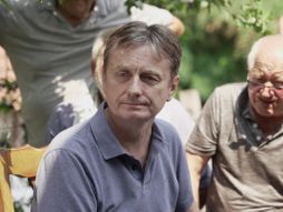 Sela Beserovina i Zaugline, Darko Glišić