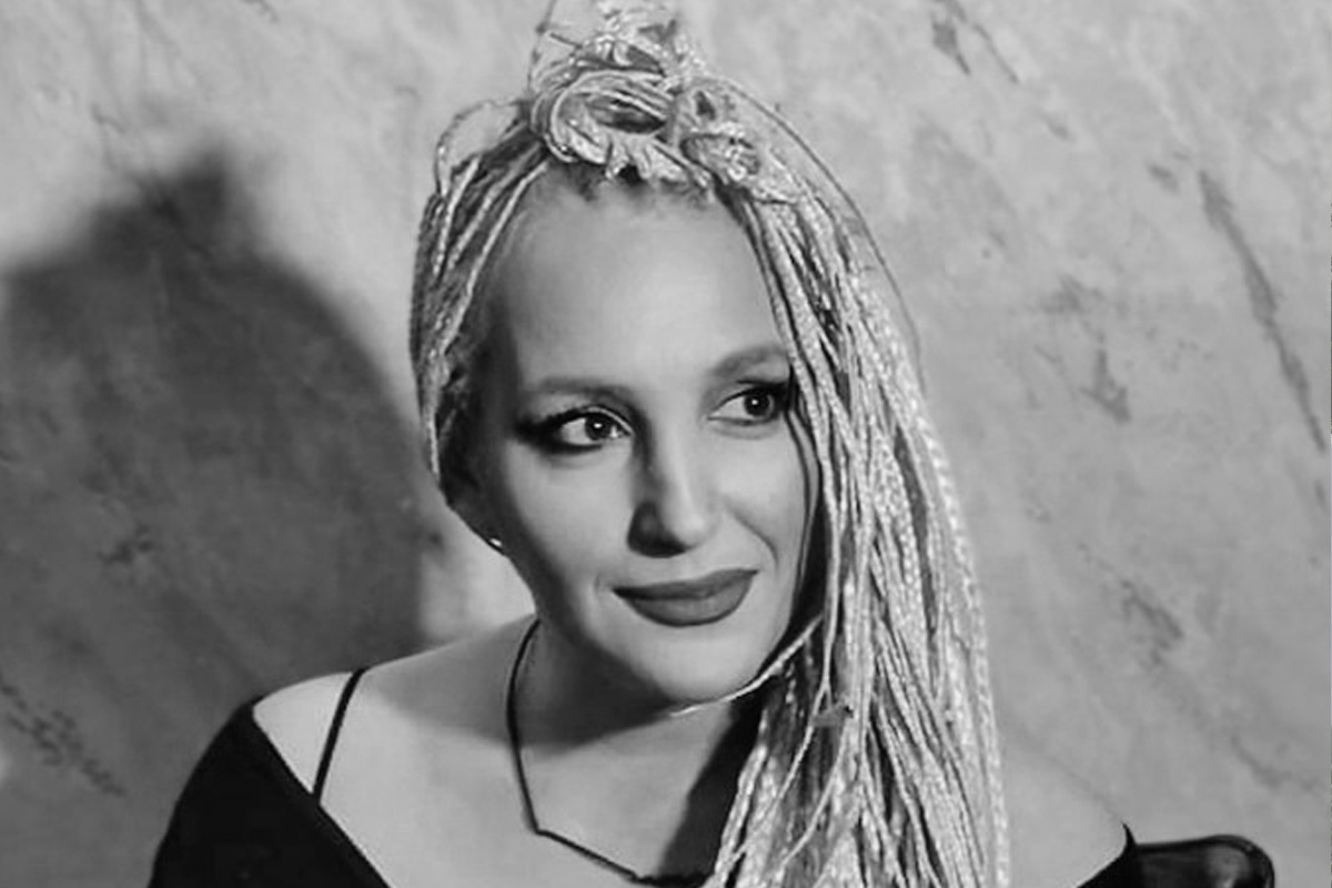Umrla Biljana Gabriela Živović