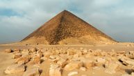 Dve ogromne strukture pored piramide čuvaju tajnu 4.500 godina: Drevni Egipćani su napravili inženjersko čudo?