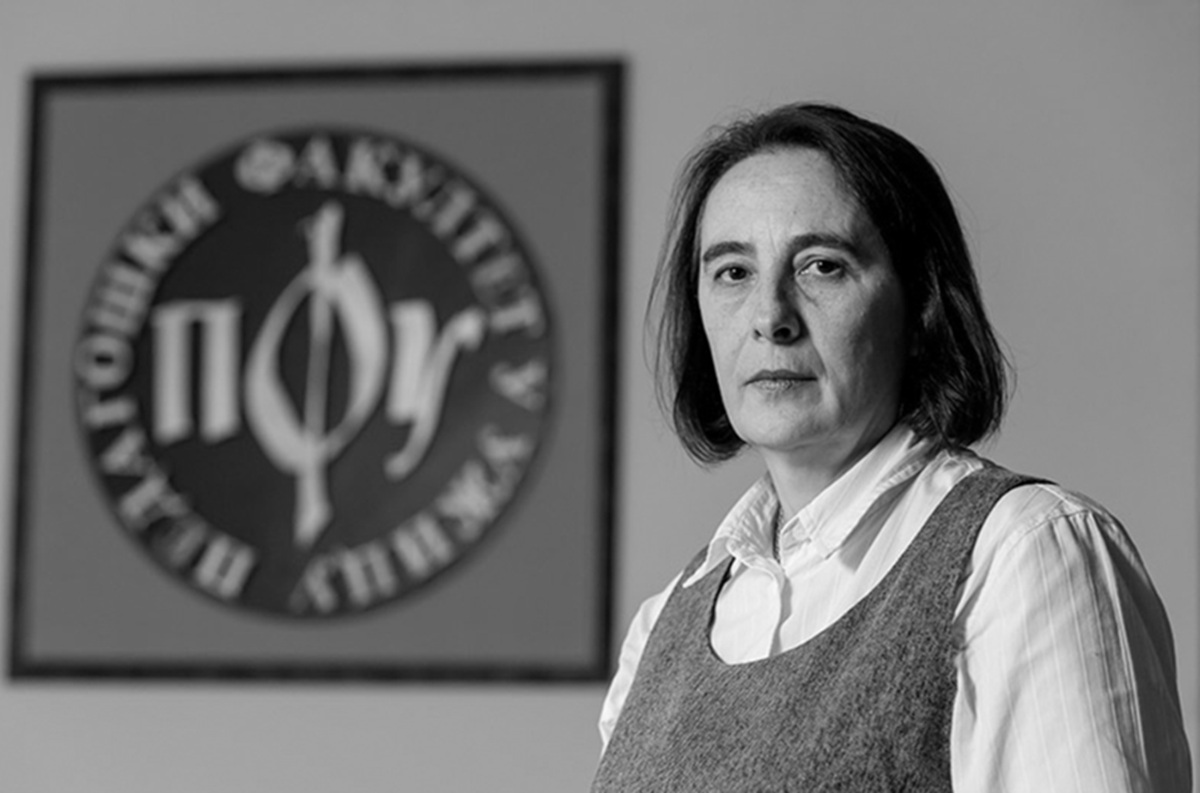 Umrla Danijela Sudžilovski