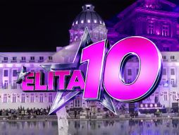 Bela Kuća ,Elita 10, logo