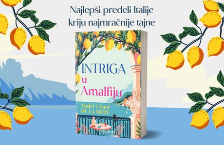 Intriga u Amalfiju